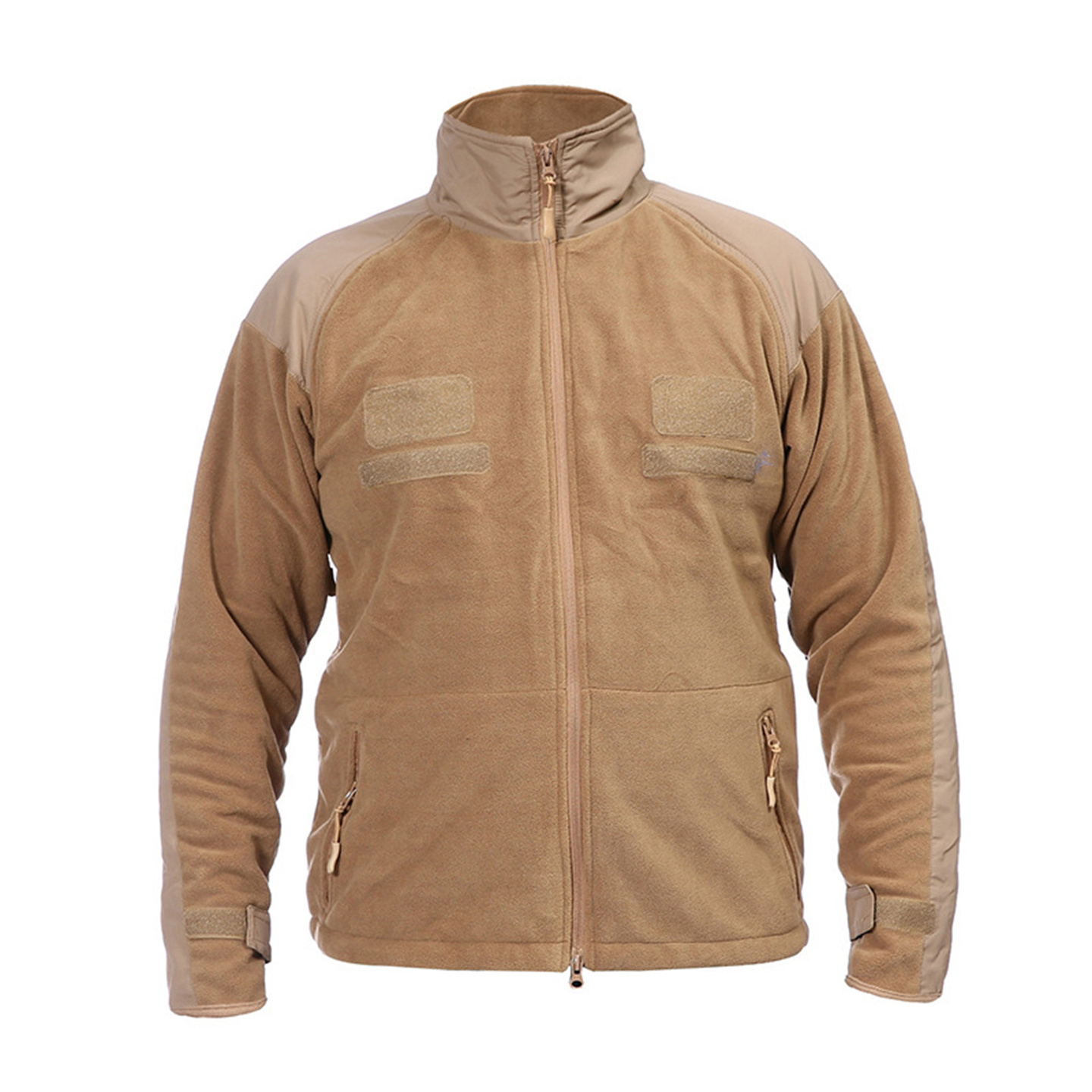 Outdoor Hunting Coat - 가을 겨울 사냥 전술 열 폴라
