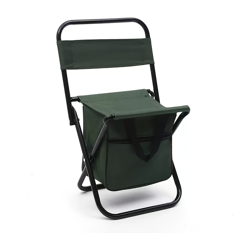 Hunting And Fishing Outdoor Chairs - 휴대용 접이식 캠핑 의자, 야외 사냥