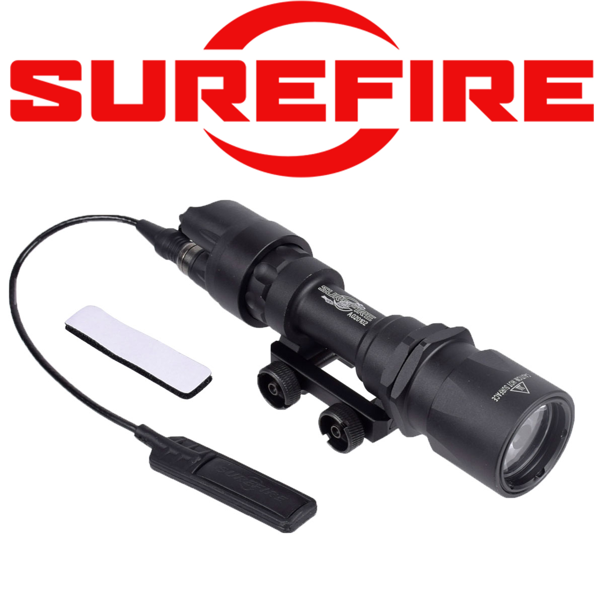 Outdoor Hunting Logo - SureFire 로고 마크 M951 LED 전술