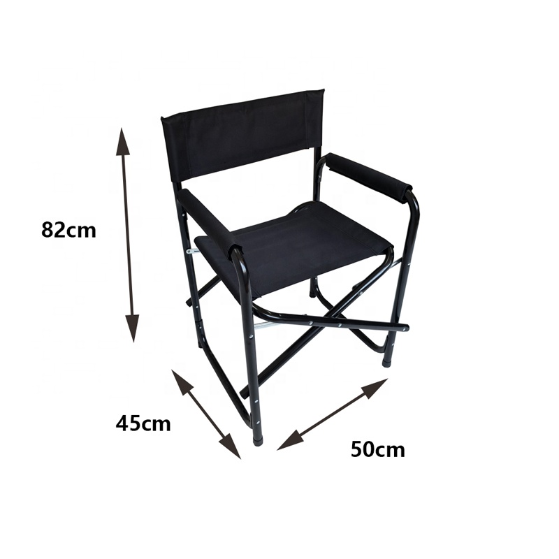Hunting And Fishing Outdoor Chairs - 야외 휴대용 접이식 감독 의자 옥스포드