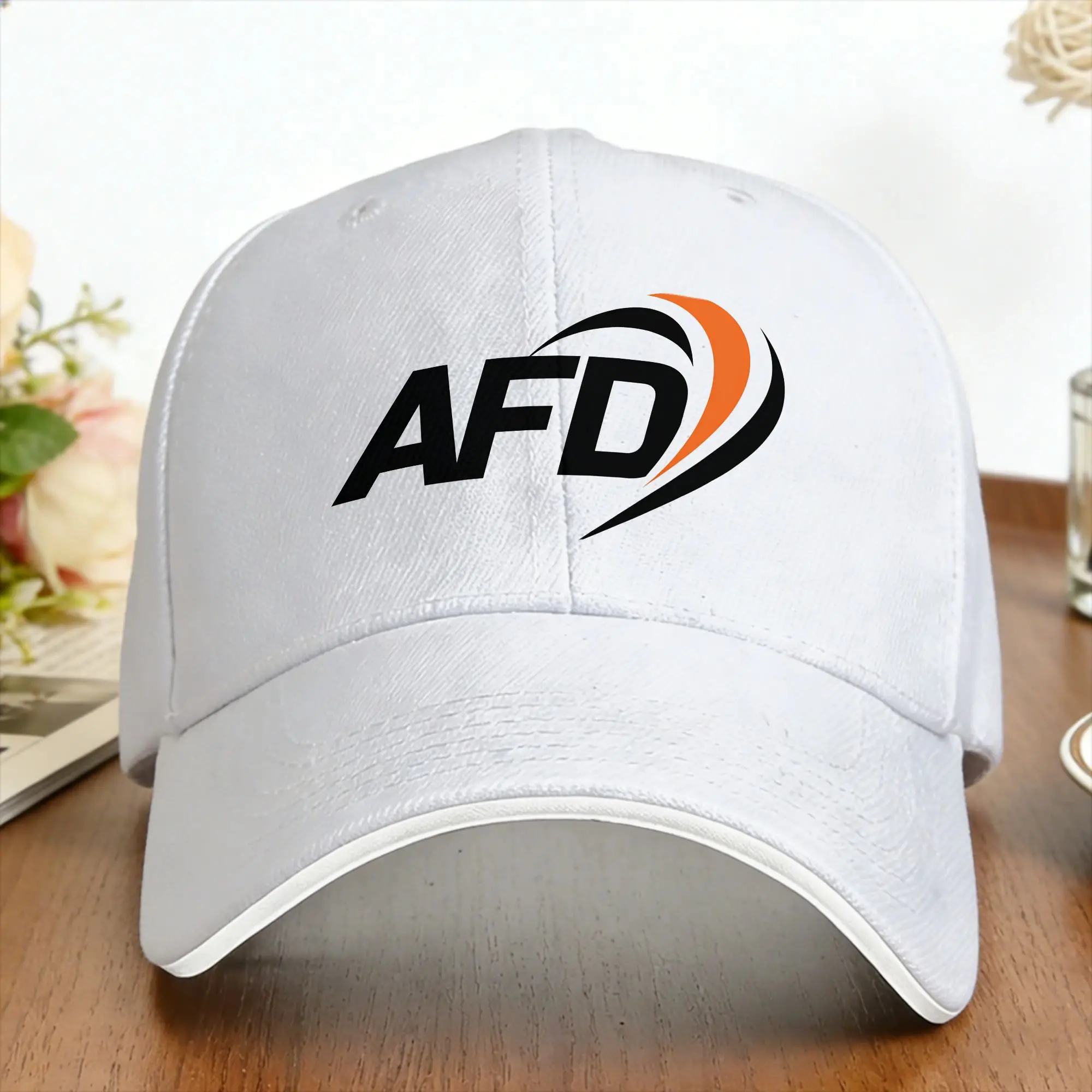Outdoor Hunting Logo - 썬 야구 모자 대체품 Afd 독일