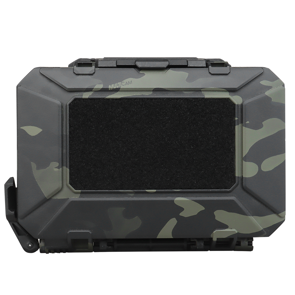 Outdoor Hunting Equipment - 전술 케이스 Airsoft 조끼 MOLLE 가방에