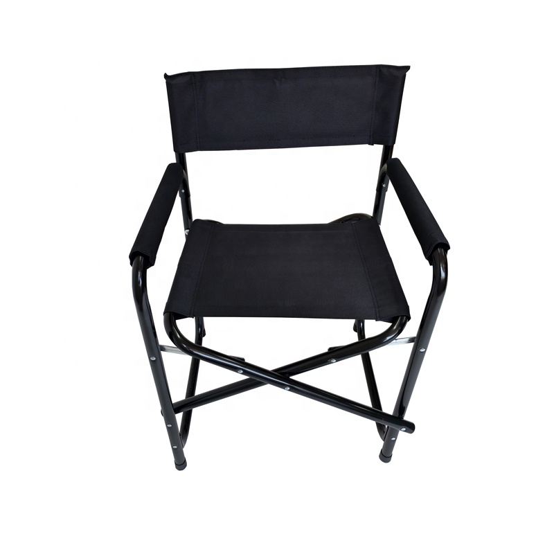 Hunting And Fishing Outdoor Chairs - 공장 직영 2026 야외 휴대용 접이식