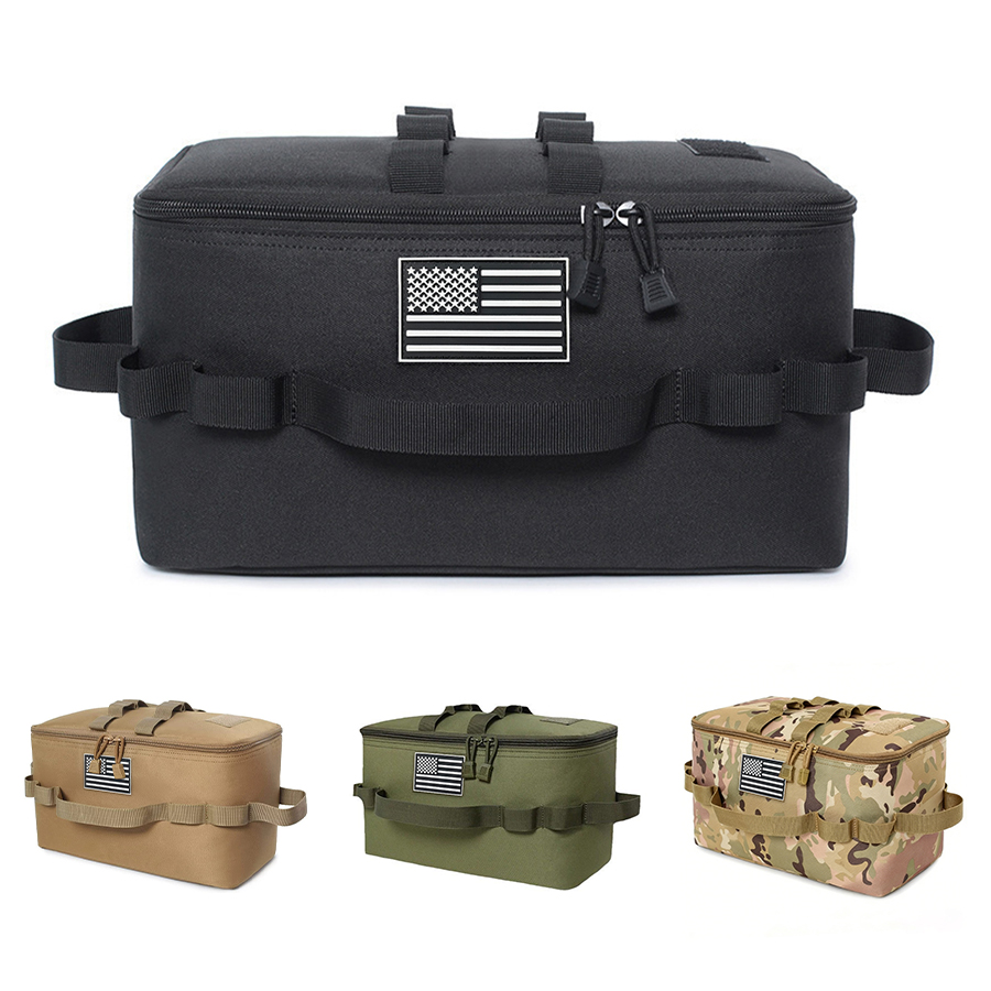 대용량 캠핑 수납 가방, 분리형 칸막이 보드 포함, 휴 - Outdoor Hunting Equipment 리뷰 및 가격
