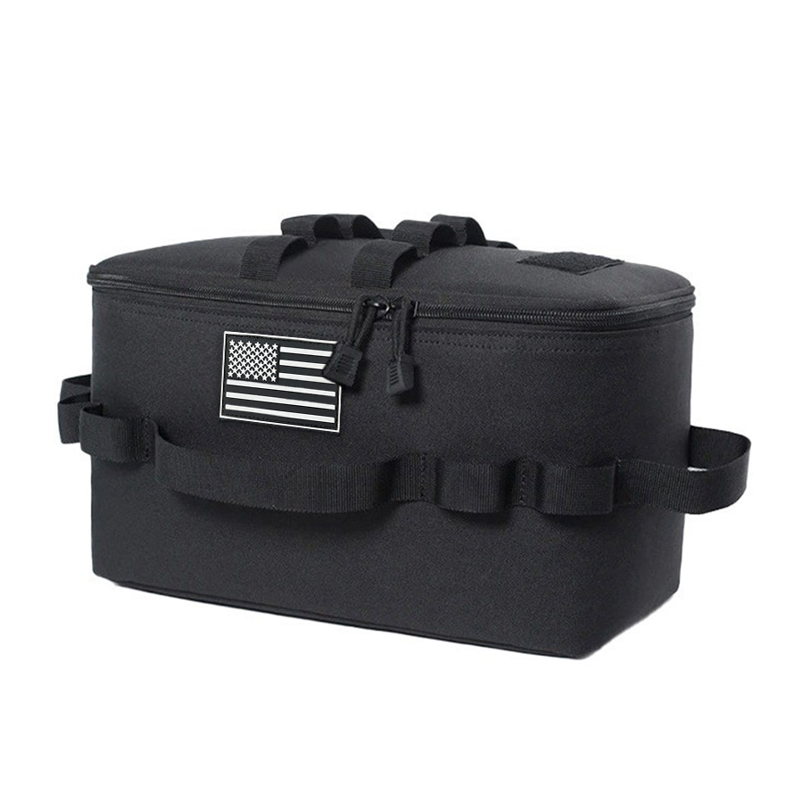 대용량 캠핑 수납 가방, 분리형 칸막이 보드 포함, 휴 - Outdoor Hunting Equipment 리뷰 및 가격