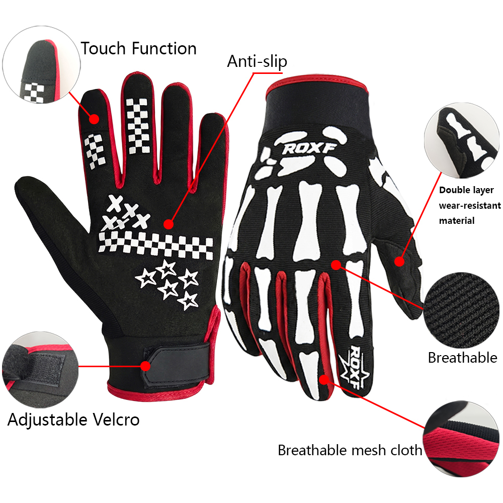야외용 풀핑거 사냥 장갑, 민감한 터치 스크린, 통기성 - Outdoor Hunting Gloves 리뷰 및 가격