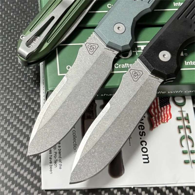 2025 새로운 ProTech PDW Werx Invi - Outdoor Hunting Logo 리뷰 및 가격