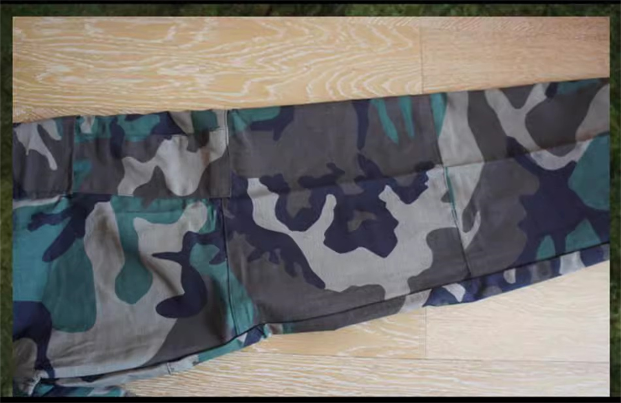 군복 전술 BDU 전투 사냥 Airsoft 페인트 볼  - Outdoor Hunting Coat 리뷰 및 가격