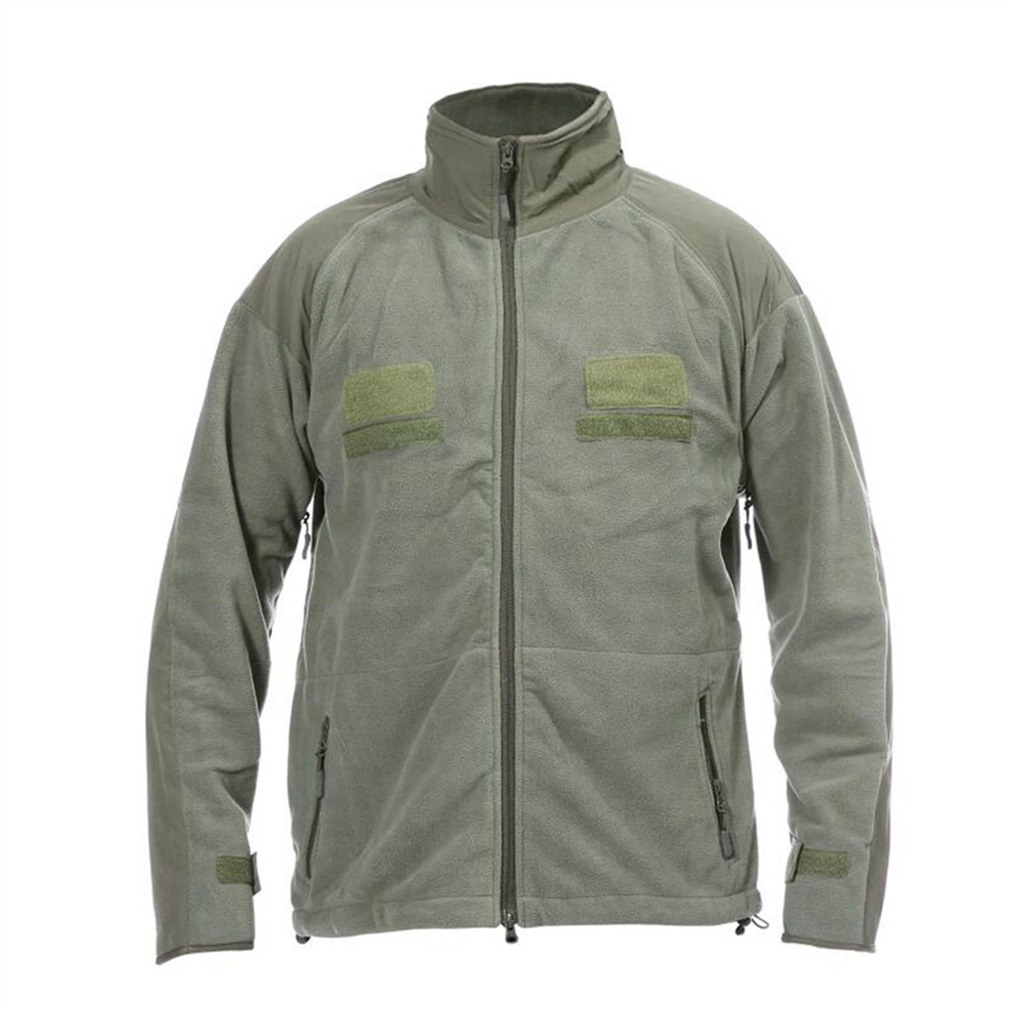 가을 겨울 사냥 전술 열 폴라 플리스 자켓 남자 스탠드 - Outdoor Hunting Coat 리뷰 및 가격