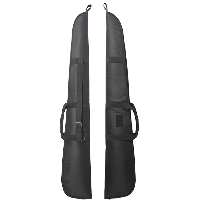 야외 전술 사냥총 가방 어깨 장착형 총 가방 전술 사격 - Outdoor Hunting Equipment 리뷰 및 가격