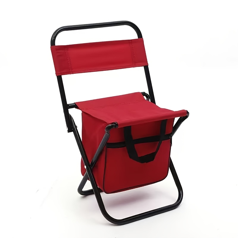 휴대용 접이식 캠핑 의자, 야외 사냥 낚시용 경량 등받 - Hunting And Fishing Outdoor Chairs 리뷰 및 가격