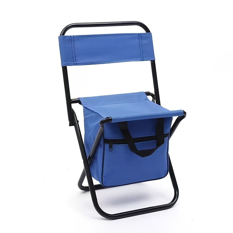휴대용 접이식 캠핑 의자, 야외 사냥 낚시용 경량 등받 - Hunting And Fishing Outdoor Chairs 리뷰 및 가격