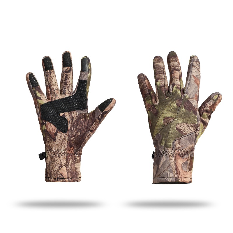 야외 스포츠 미끄럼 방지 사냥 장갑 남성용 겨울 등산  - Outdoor Hunting Gloves 리뷰 및 가격
