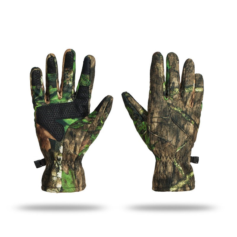 야외 스포츠 미끄럼 방지 사냥 장갑 남성용 겨울 등산  - Outdoor Hunting Gloves 리뷰 및 가격