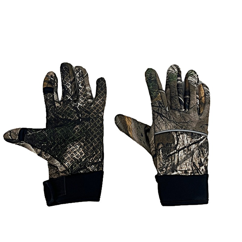 야외 스포츠 미끄럼 방지 사냥 장갑 남성용 겨울 등산  - Outdoor Hunting Gloves 리뷰 및 가격