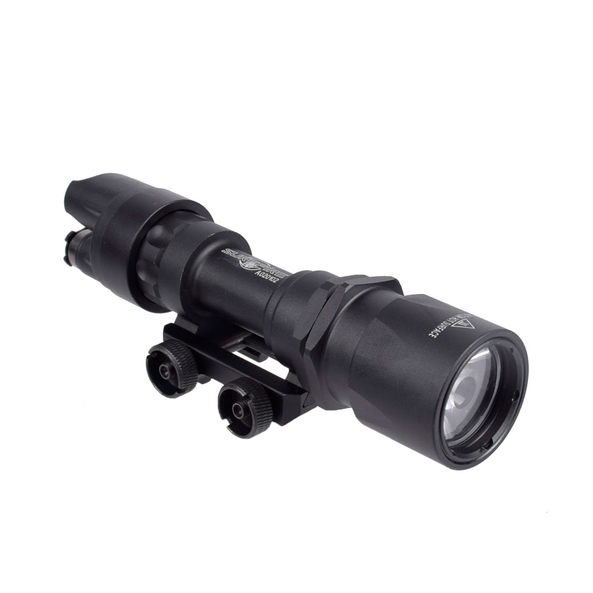 SureFire 로고 마크 M951 LED 전술 손전등 - Outdoor Hunting Logo 리뷰 및 가격