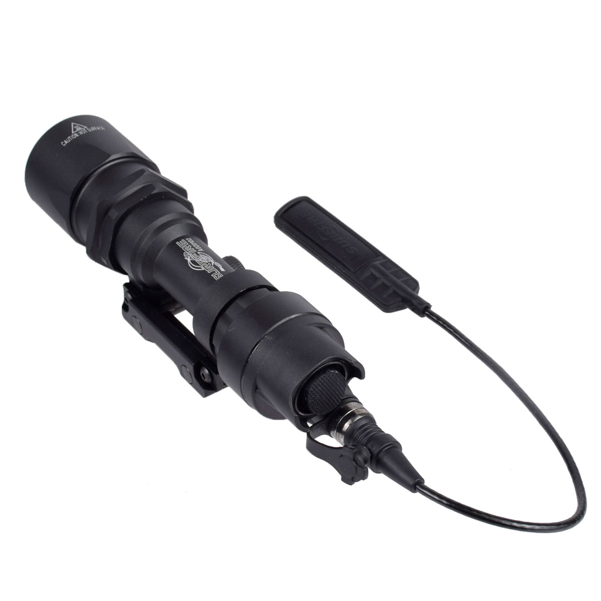 SureFire 로고 마크 M951 LED 전술 손전등 - Outdoor Hunting Logo 리뷰 및 가격