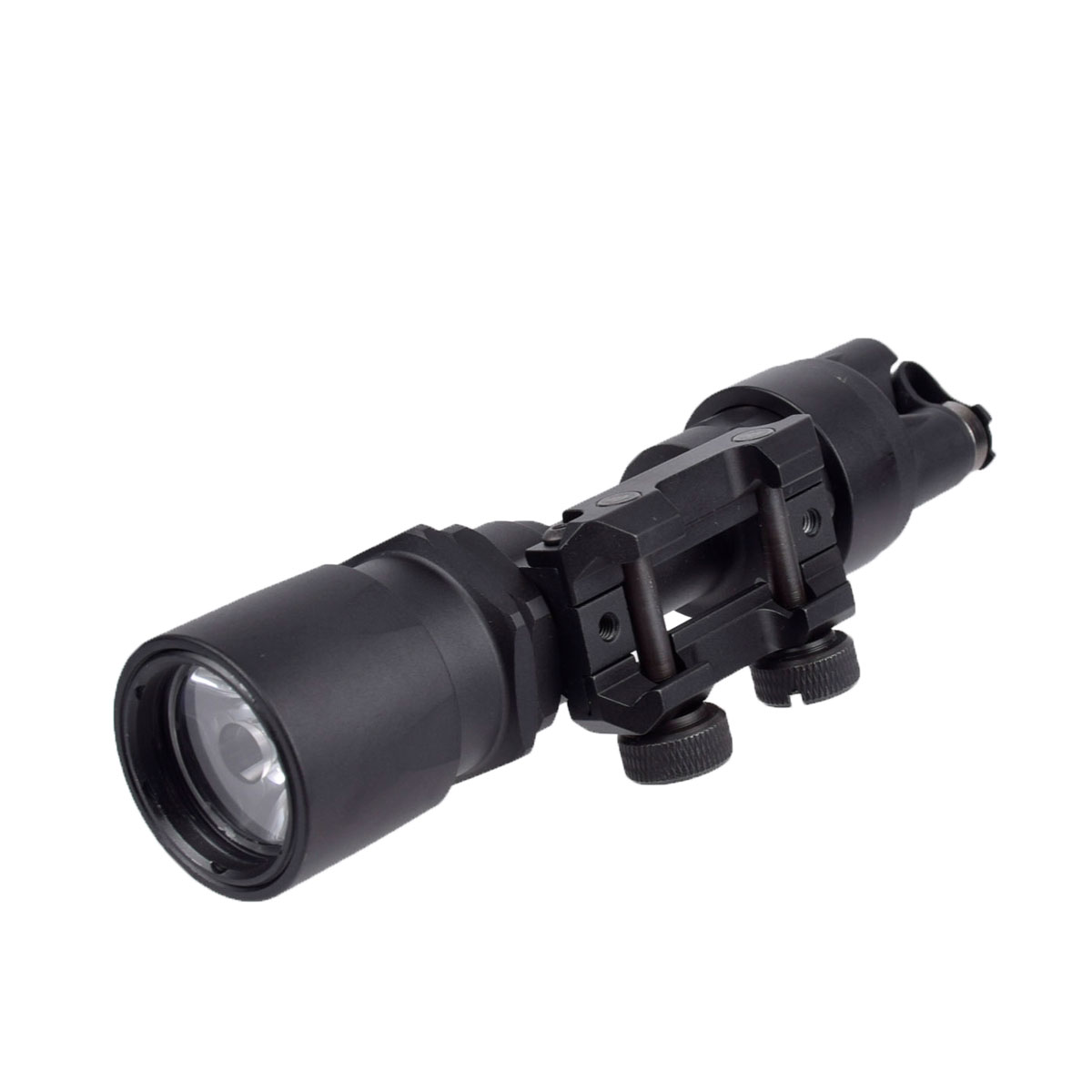 SureFire 로고 마크 M951 LED 전술 손전등 - Outdoor Hunting Logo 리뷰 및 가격