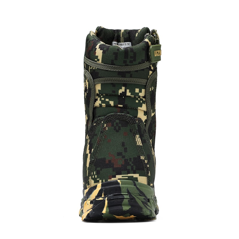 전문 야외 부츠 남성 브랜드 디자이너 하이킹 신발 남성 - Hunting Outdoor Brand 리뷰 및 가격