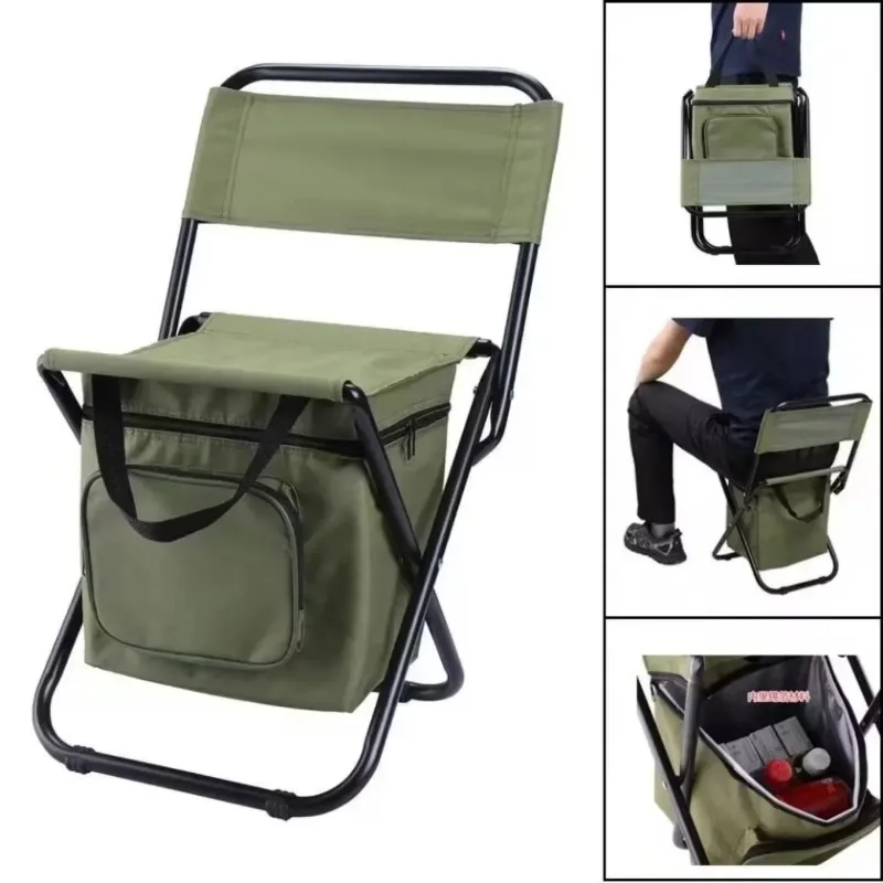 분리형 휴대용 접이식 낚시 의자 문 의자 야외 캠핑 의 - Hunting And Fishing Outdoor Chairs 리뷰 및 가격