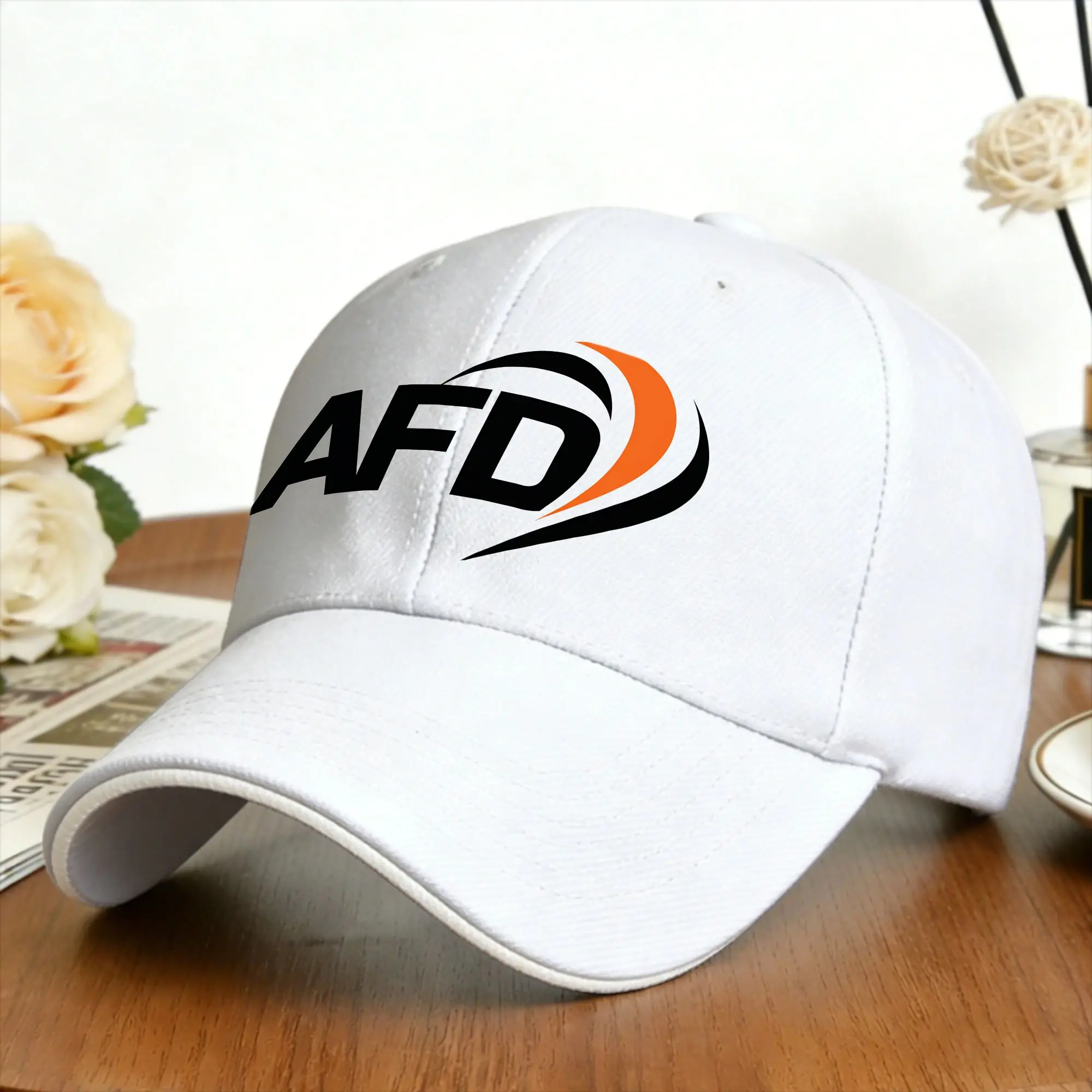 썬 야구 모자 대체품 Afd 독일 AFD 독일 로고 프 - Outdoor Hunting Logo 리뷰 및 가격
