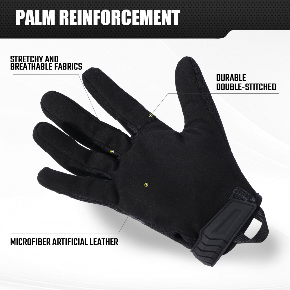 터치스크린 사냥용 장갑, 통기성 좋은 경량 아웃도어 스 - Outdoor Hunting Gloves 리뷰 및 가격