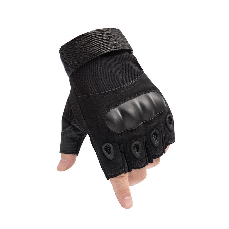 야외 전술 사냥 장갑, 스포츠 격투 사격 사냥 피트니스 - Outdoor Hunting Gloves 리뷰 및 가격