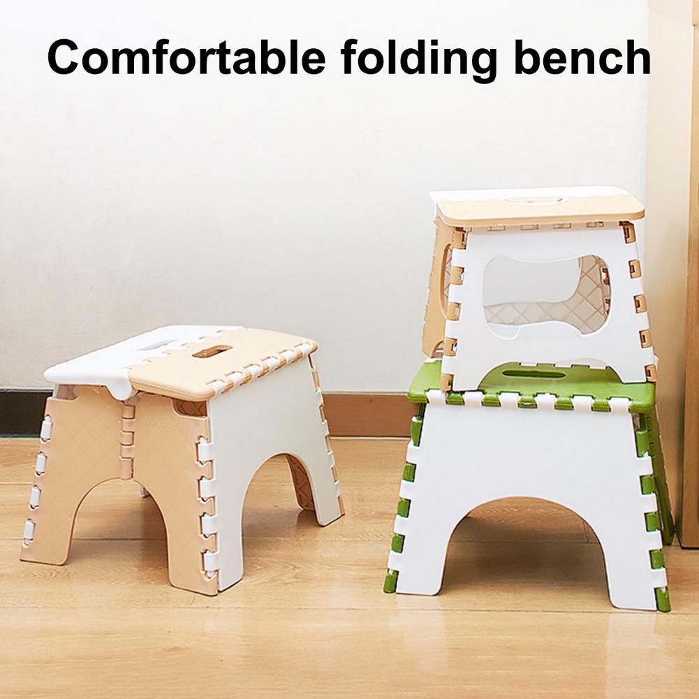 손잡이가있는 플라스틱 접이식 의자 휴대용 경량 야외 캠 - Hunting And Fishing Outdoor Chairs 리뷰 및 가격
