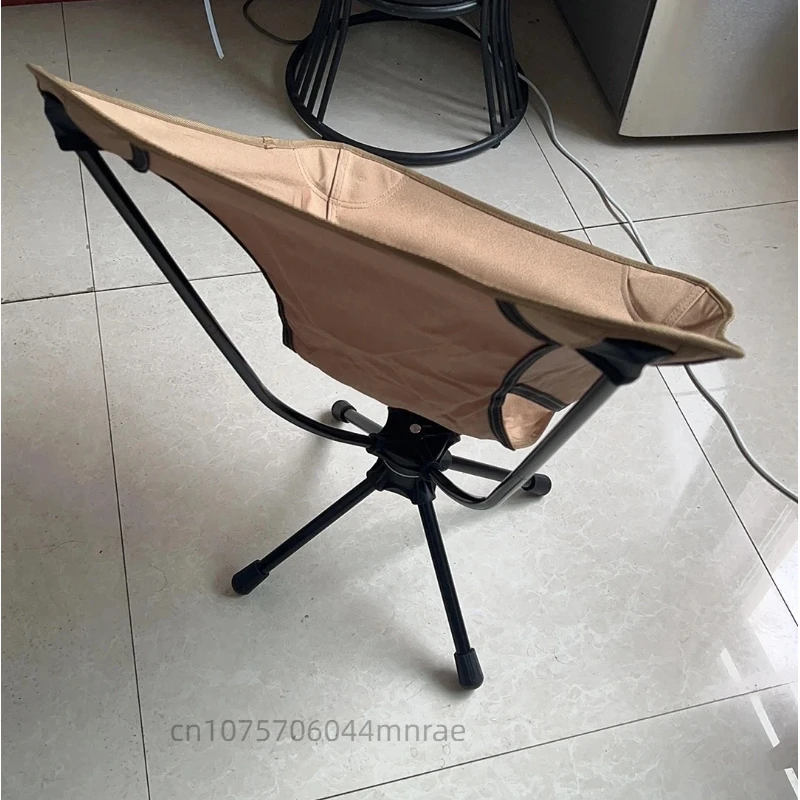 야외 접이식 캠핑 의자 360도 회전 알루미늄 합금 경 - Hunting And Fishing Outdoor Chairs 리뷰 및 가격