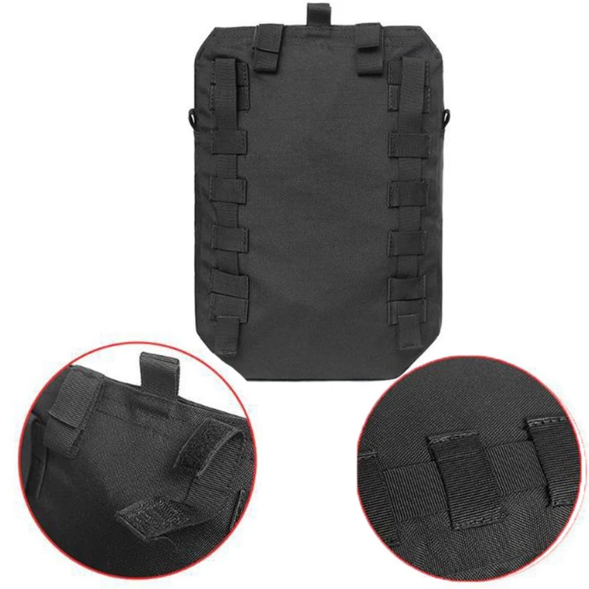 야외 Molle 가방 캠핑 수화 배낭 사냥 장비 조끼, - Outdoor Hunting Equipment 리뷰 및 가격