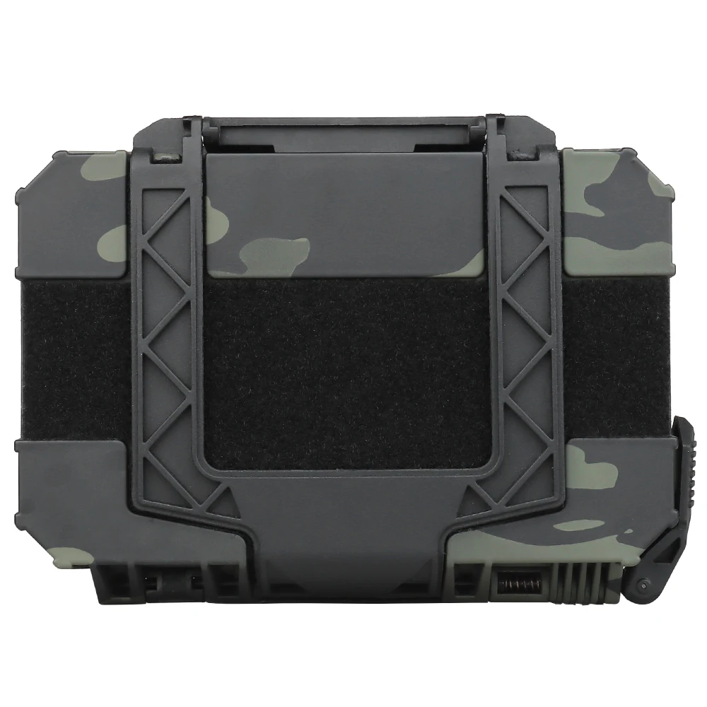 전술 케이스 Airsoft 조끼 MOLLE 가방에 대  - Outdoor Hunting Equipment 리뷰 및 가격