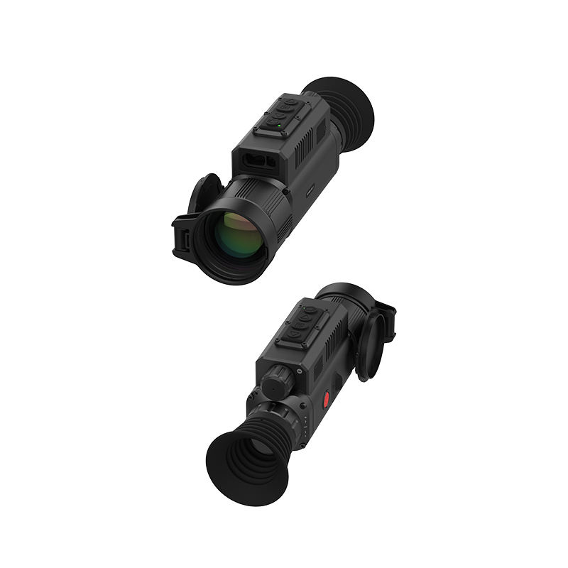 시통 MM06-50LRF 열화상 조준경 640x512  - Outdoor Hunting Equipment 리뷰 및 가격