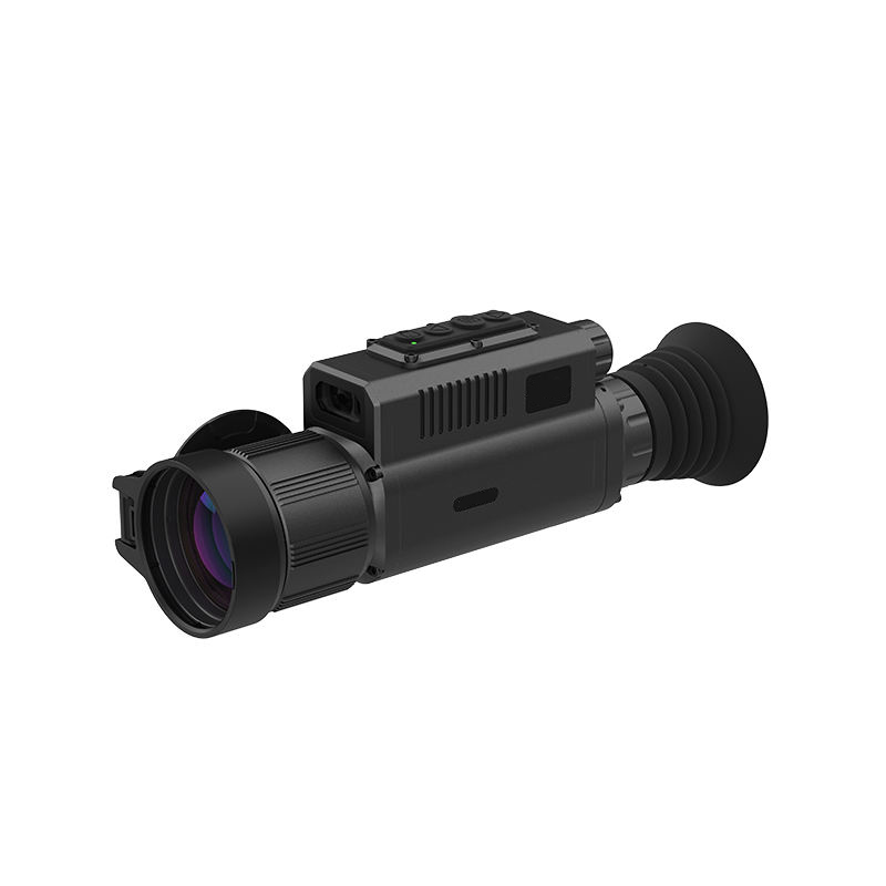 시통 MM06-50LRF 열화상 조준경 640x512  - Outdoor Hunting Equipment 리뷰 및 가격