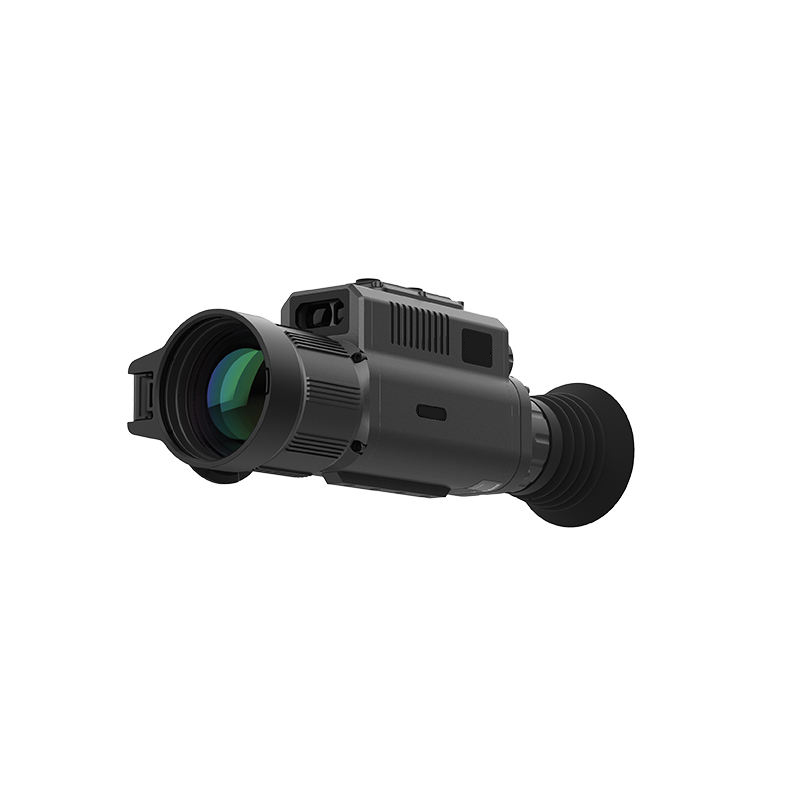 시통 MM06-50LRF 열화상 조준경 640x512  - Outdoor Hunting Equipment 리뷰 및 가격