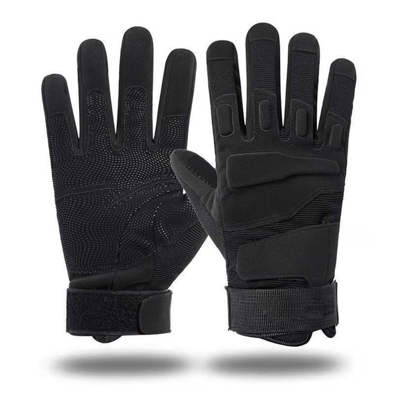 전술 장갑, 자전거 장갑, 스포츠 클라이밍, 페인트볼  - Outdoor Hunting Gloves 리뷰 및 가격