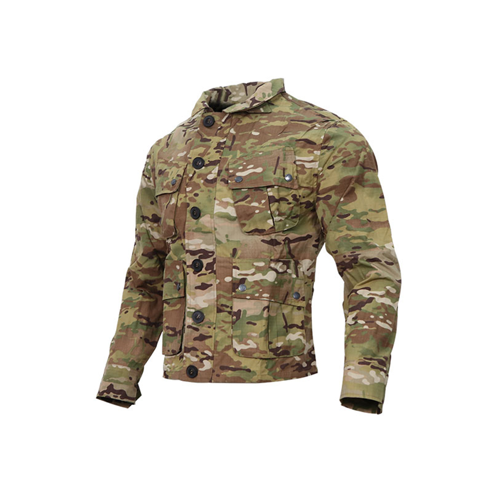 에머슨기어 블루 라벨 전술 TCU 열 보호 남성 재킷  - Outdoor Hunting Coat 리뷰 및 가격