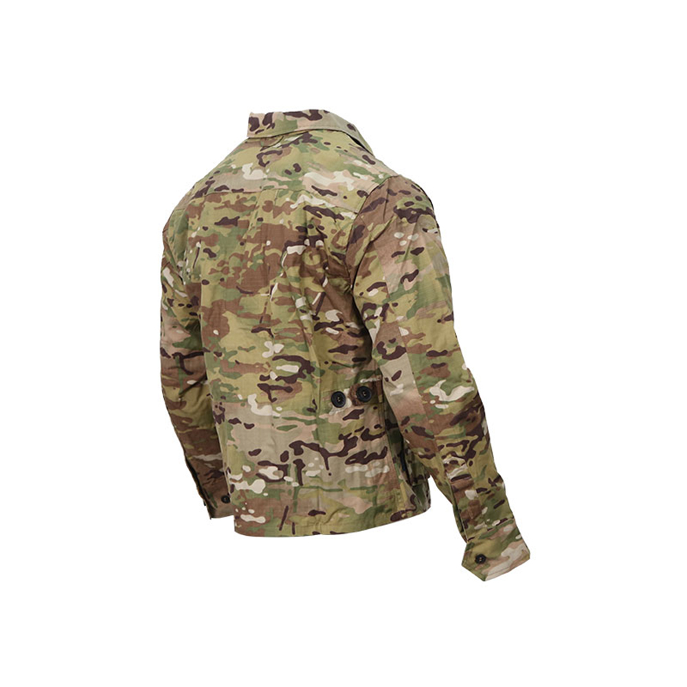 에머슨기어 블루 라벨 전술 TCU 열 보호 남성 재킷  - Outdoor Hunting Coat 리뷰 및 가격