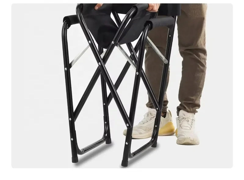 공장 직영 2026 야외 휴대용 접이식 감독 의자 옥스 - Hunting And Fishing Outdoor Chairs 리뷰 및 가격