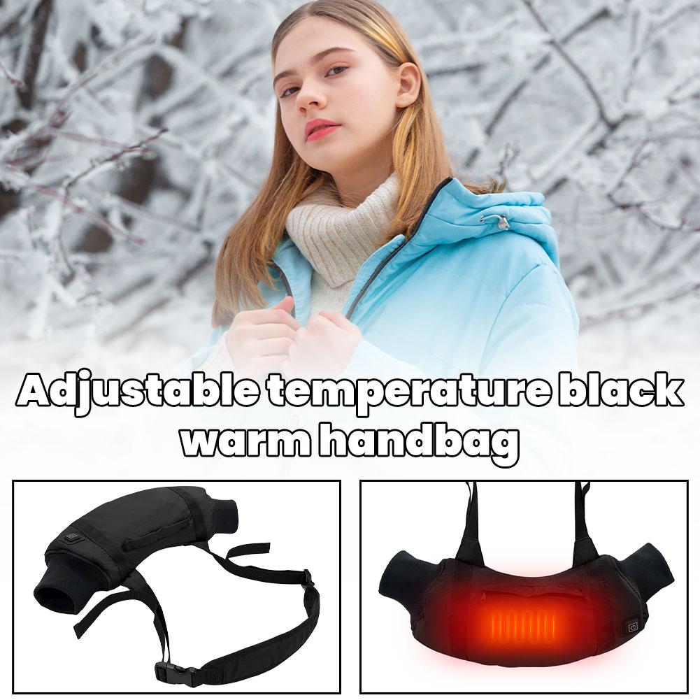 3단계 온도 조절 장갑 USB 전기 난방 손난로 야외  - Outdoor Hunting Gloves 리뷰 및 가격
