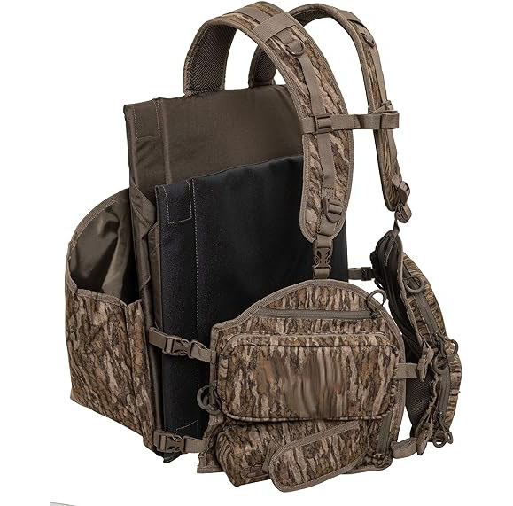 새로운 핫 BSCI 공장 OEM 맞춤 로고 나일론 기어 - Outdoor Hunting Logo 리뷰 및 가격