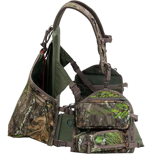 새로운 핫 BSCI 공장 OEM 맞춤 로고 나일론 기어 - Outdoor Hunting Logo 리뷰 및 가격