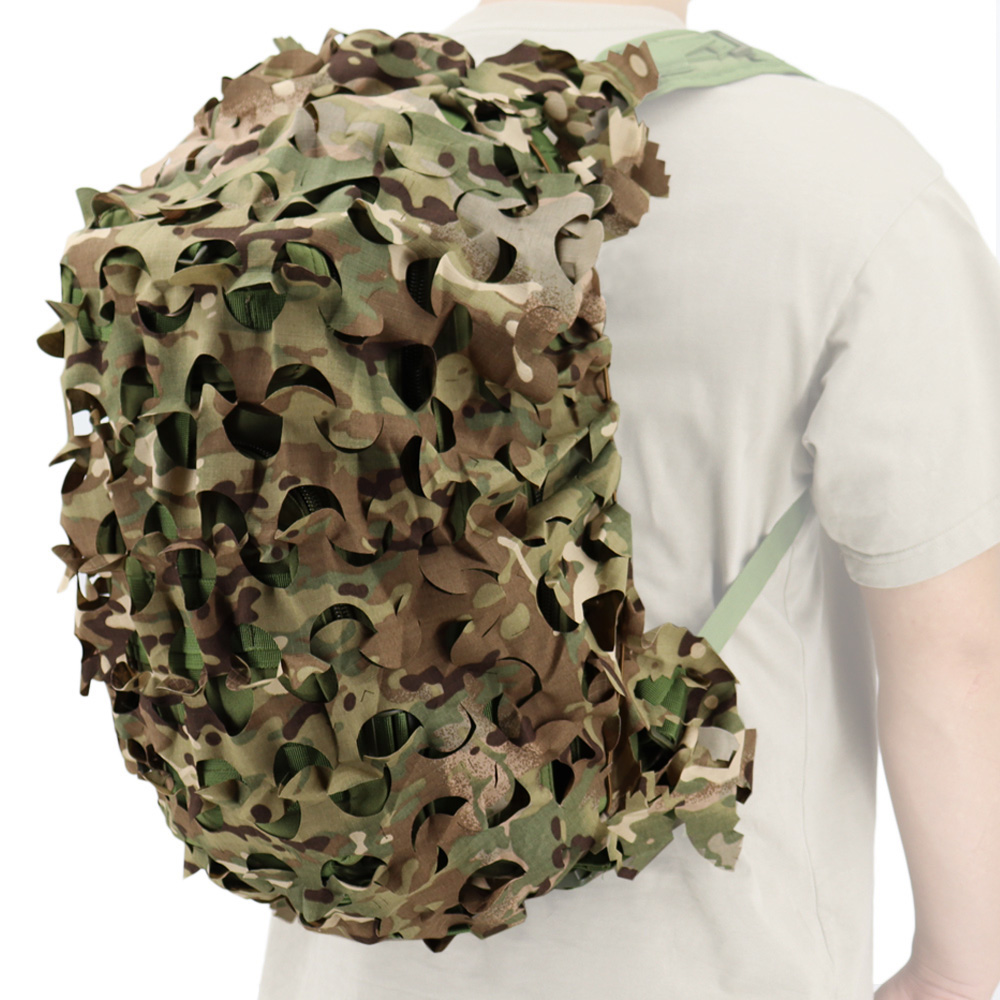 전술 3D 위장 배낭 커버, 야외 사냥 에어소프트 배낭 - Outdoor Hunting Equipment 리뷰 및 가격