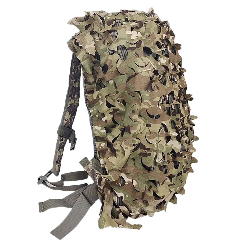 전술 3D 위장 배낭 커버, 야외 사냥 에어소프트 배낭 - Outdoor Hunting Equipment 리뷰 및 가격