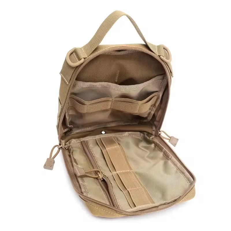 전술 야외 의료용품 가방 (몰리 스트랩 포함, 사냥,  - Outdoor Hunting Equipment 리뷰 및 가격