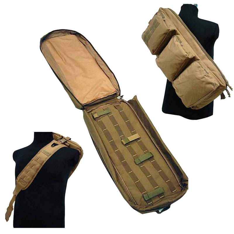 60CM 사냥 장비 전술 총 가방 야외 스포츠 배낭 등 - Outdoor Hunting Equipment 리뷰 및 가격