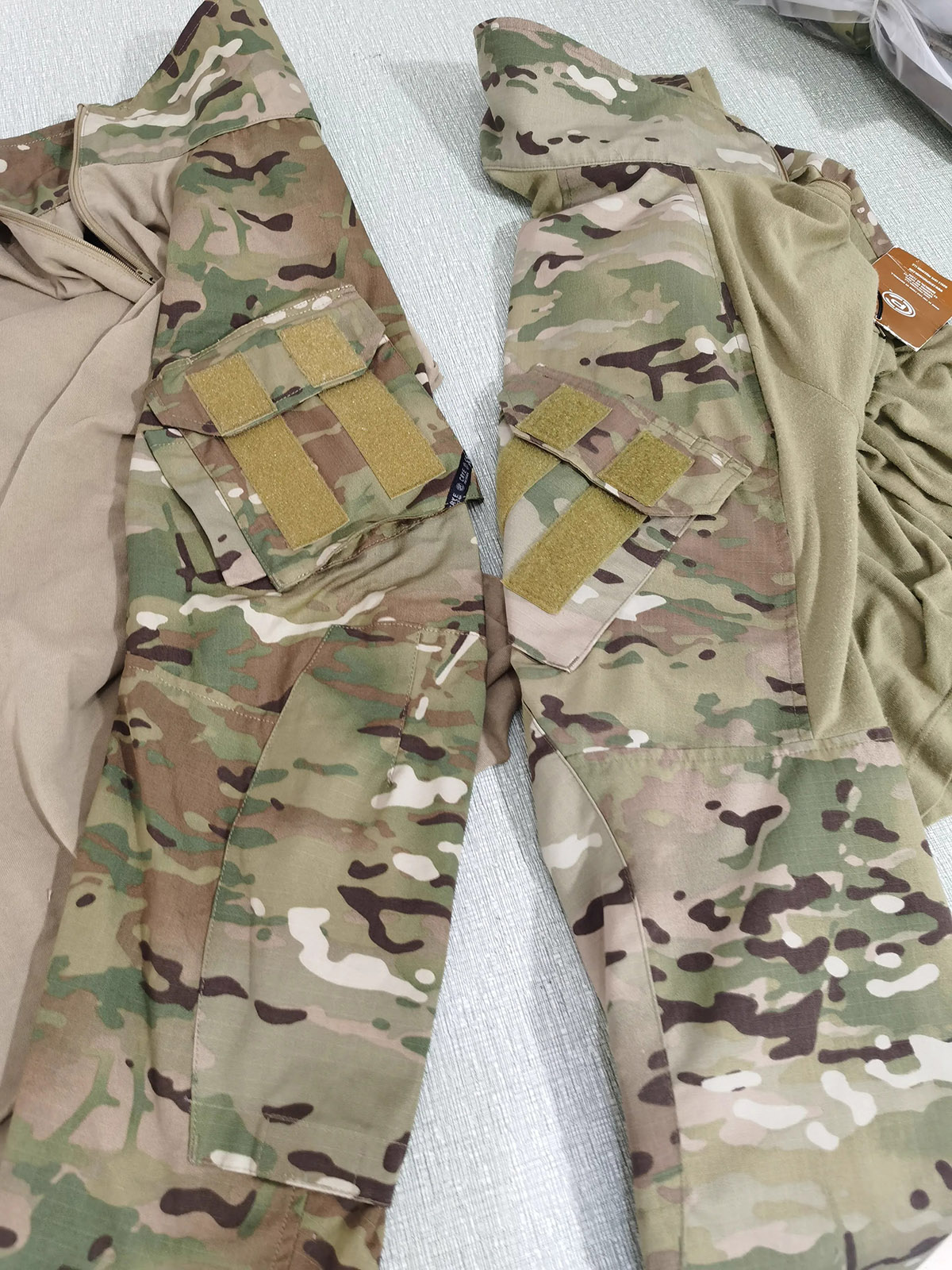야외 사냥 육군 매니아 전술 G3 개구리 코트 탑 미국 - Outdoor Hunting Coat 리뷰 및 가격