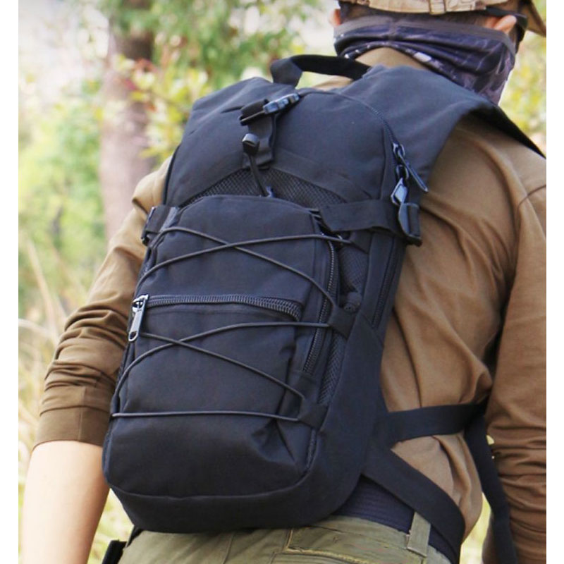 Molle 전술 배낭, 옥스포드 하이킹 자전거 백팩,  - Outdoor Hunting Bike 리뷰 및 가격