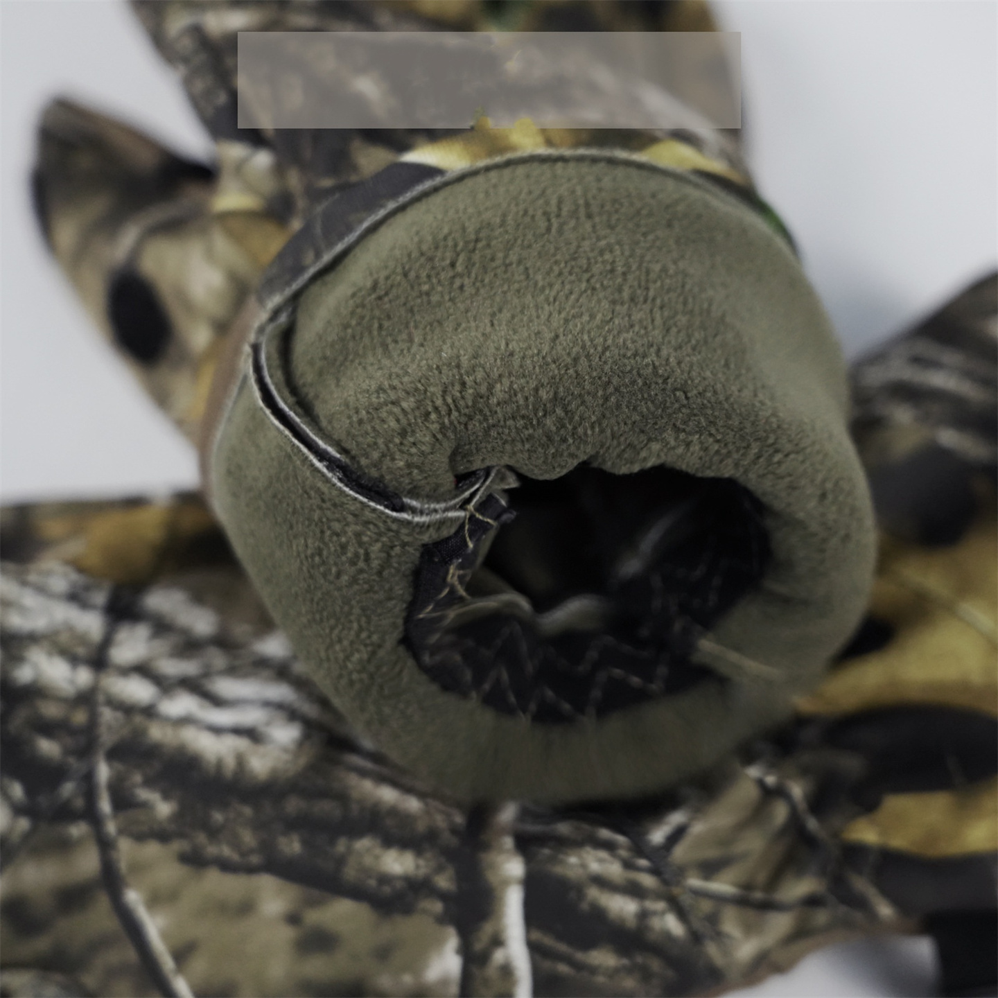 야외 생체 공학 사냥 위장 장갑 남녀공용, 가을 및 겨 - Outdoor Hunting Gloves 리뷰 및 가격