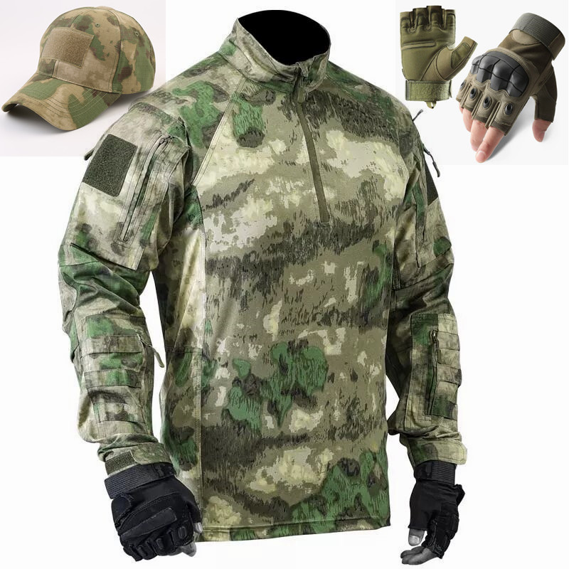 선물용 장갑 및 모자 UF PRO 파이오니어 프로그 슈 - Outdoor Hunting Gloves 리뷰 및 가격