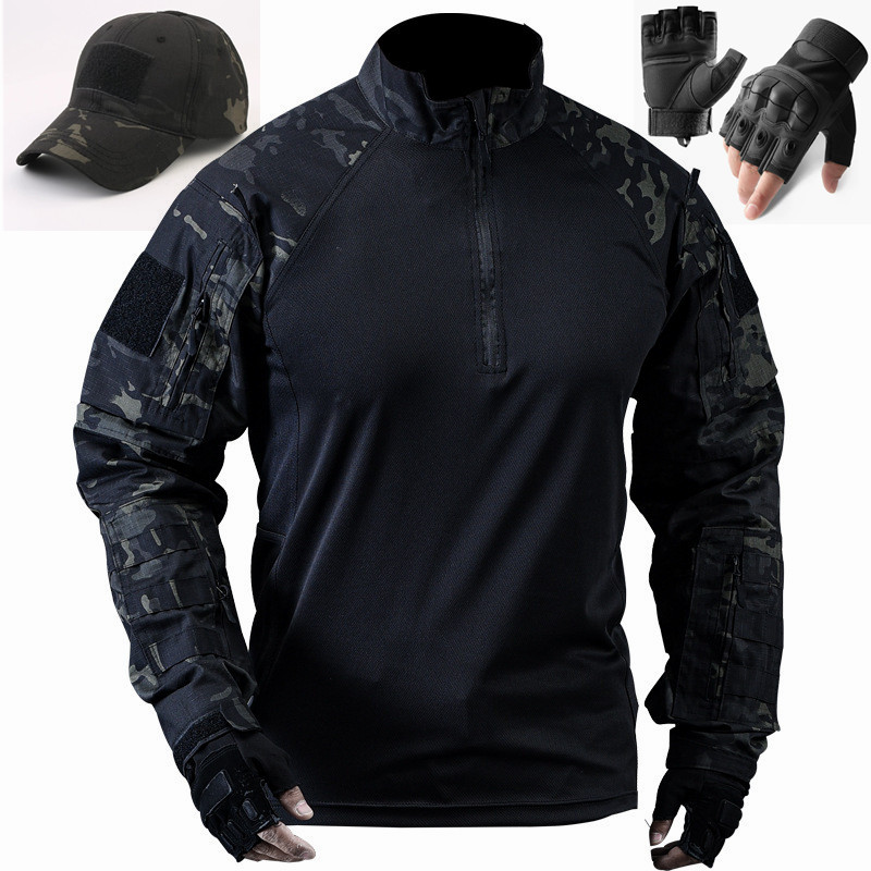 선물용 장갑 및 모자 UF PRO 파이오니어 프로그 슈 - Outdoor Hunting Gloves 리뷰 및 가격